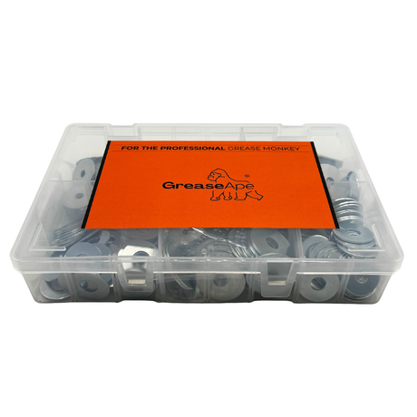 Repair Washer - Assortment - 300pk