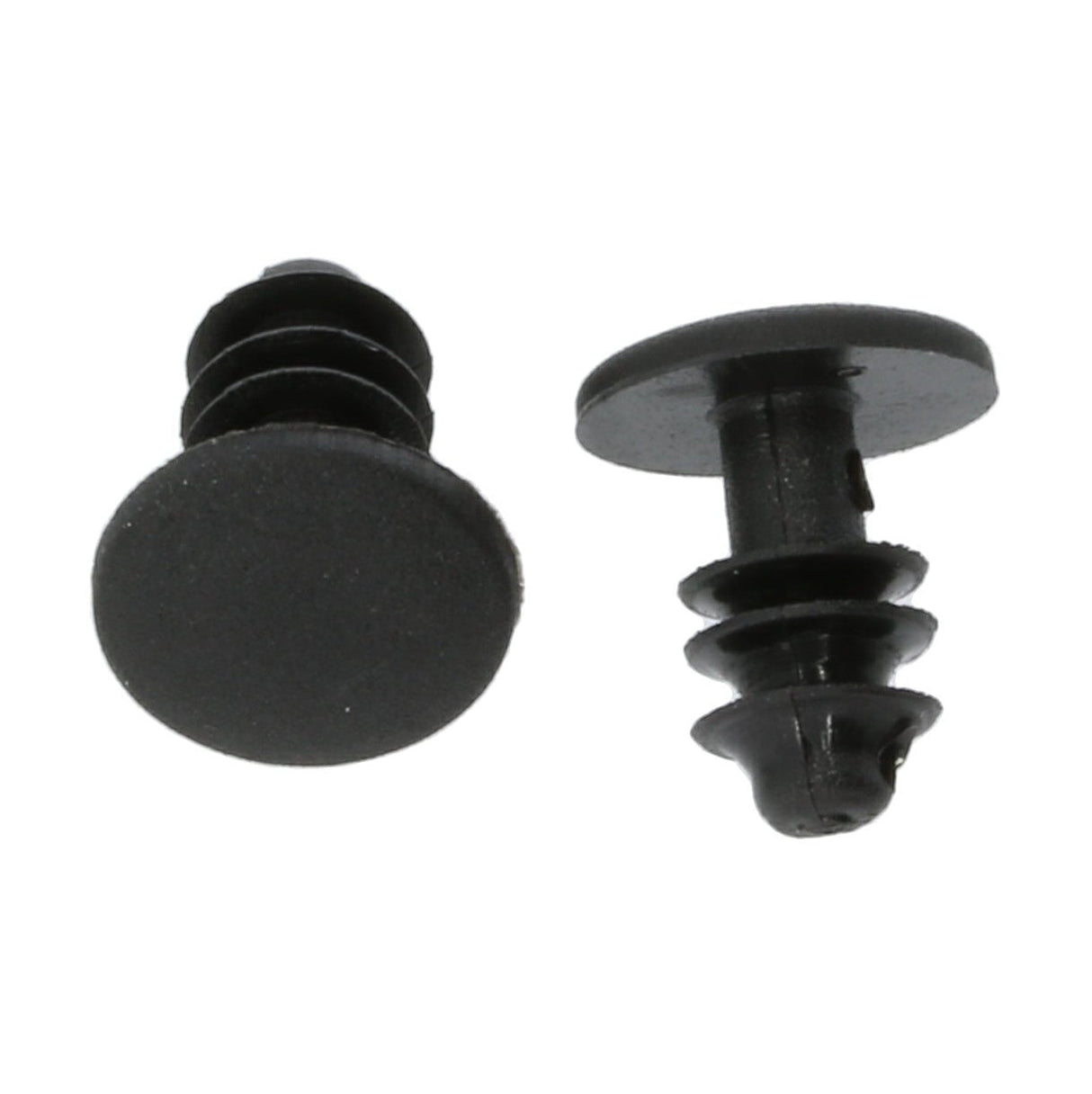 Fir Tree Clip, 5mm Hole, 10mm Head - image 3