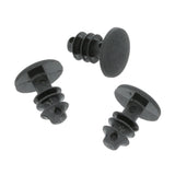 Fir Tree Clip, 5mm Hole, 10mm Head
