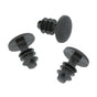 Fir Tree Clip, 5mm Hole, 10mm Head