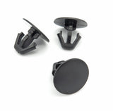 Rubber Weatherstrip Clips, 11mm Head, 5mm Hole (Supercedes to FCP-0207) - image 3