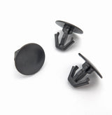 Rubber Weatherstrip Clips, 11mm Head, 5mm Hole (Supercedes to FCP-0207)