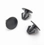Rubber Weatherstrip Clips, 11mm Head, 5mm Hole (Supercedes to FCP-0207)