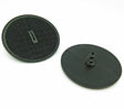 Floor Mat Clips, Black