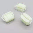 Insert Grommet, White