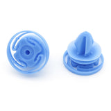 Moulding Clip, Blue - image 3