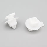 Exterior Moulding Clip - image 3