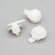 Exterior Moulding Clip