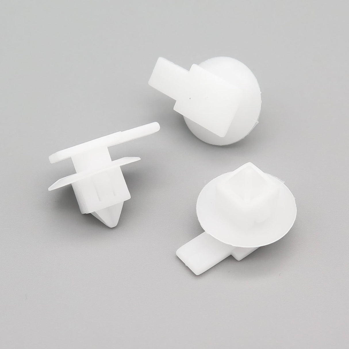 Exterior Moulding Clip