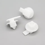 Exterior Moulding Clip