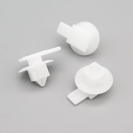 Exterior Moulding Clip