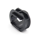 Side Skirt Clip, Black - image 3
