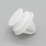 Trim Moulding Clip, White - image 3