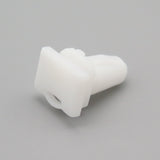 Sill Moulding Clips - White - image 3