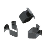 Snap Fit Metal Spring Clip