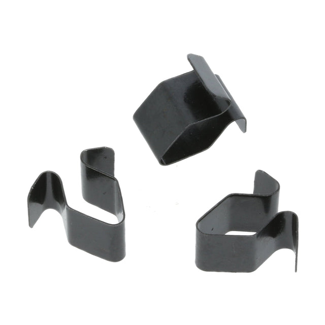 Snap Fit Metal Spring Clip