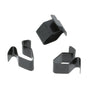 Snap Fit Metal Spring Clip