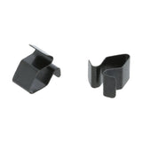 Snap Fit Metal Spring Clip - image 2