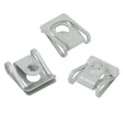 Metal Speed Nut 5