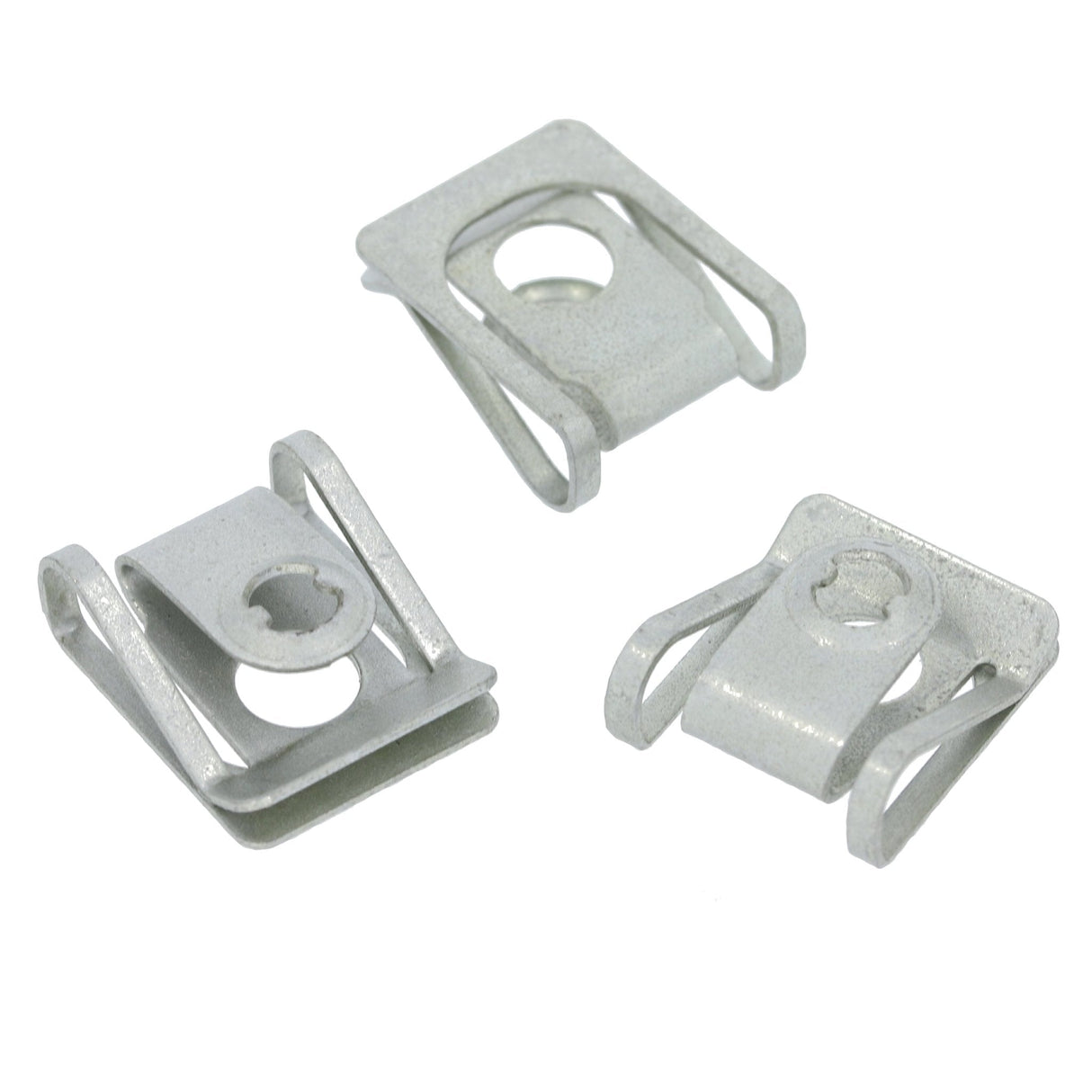 Metal Speed Nut 5