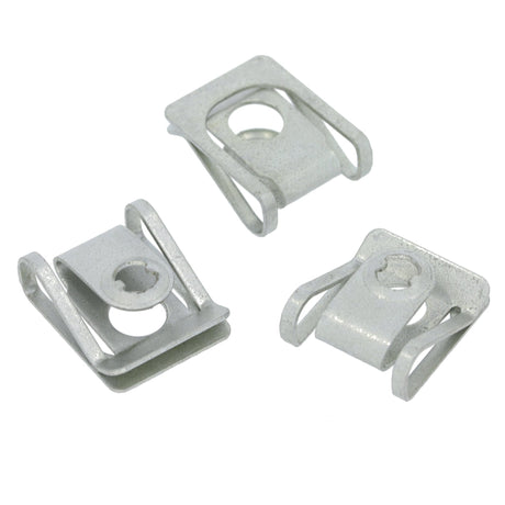 Metal Speed Nut 5
