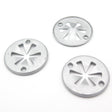 Star Washer, 30mm
