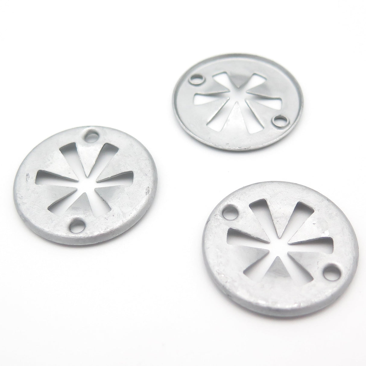 Star Washer, 30mm