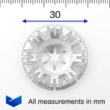 Star Washer - image 2