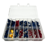 The Ultimate Garage Rack - 10 Full Assorted Boxes [ Free Wall Rack ]