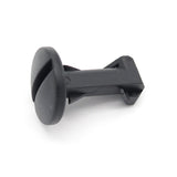 Twist Lock Retainer Bolt, Black - image 3