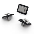 Moulding Clip, Grey, With Seal