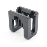 Plastic Retainer, Black - image 3