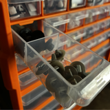 GreaseApe Trim Clip Station - 1000pcs [ Free Cabinet ]