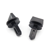 Interior Panel Clips, Black - image 3