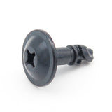 Metal Twist Locking Bolt, Black - image 3
