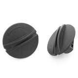 Floor Mat Retaining Clips, Black