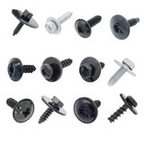 Under-Tray Bolt / Screw  - Master Assortment