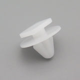 Wheel Arch Trim Clip, White - image 3