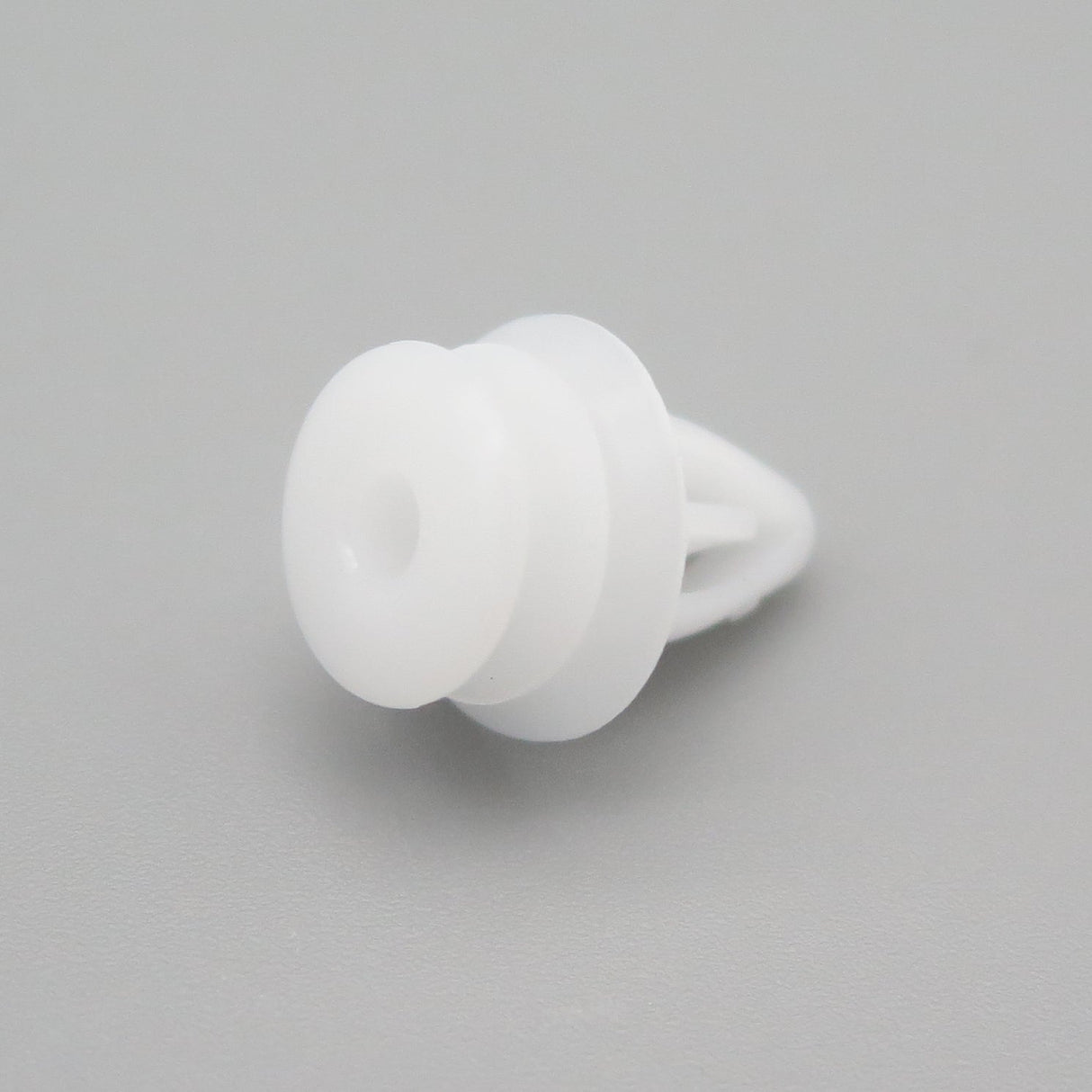 Small Interior Trim Clip, White - image 3