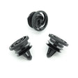 Plastic Fastener, Interior Trim Clip
