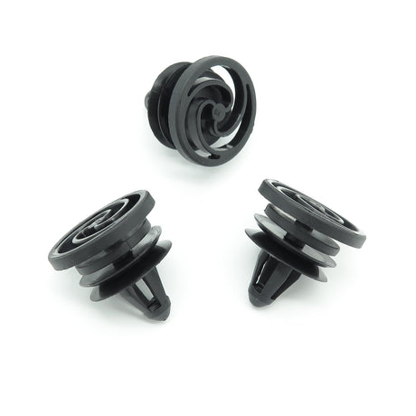 Plastic Fastener, Interior Trim Clip