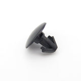 Weatherstrip Seal Clip- 4mm hole, 9mm head - image 3