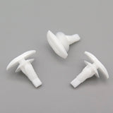 Plastic Clip for Rubber Weatherstrip Seals - image 3