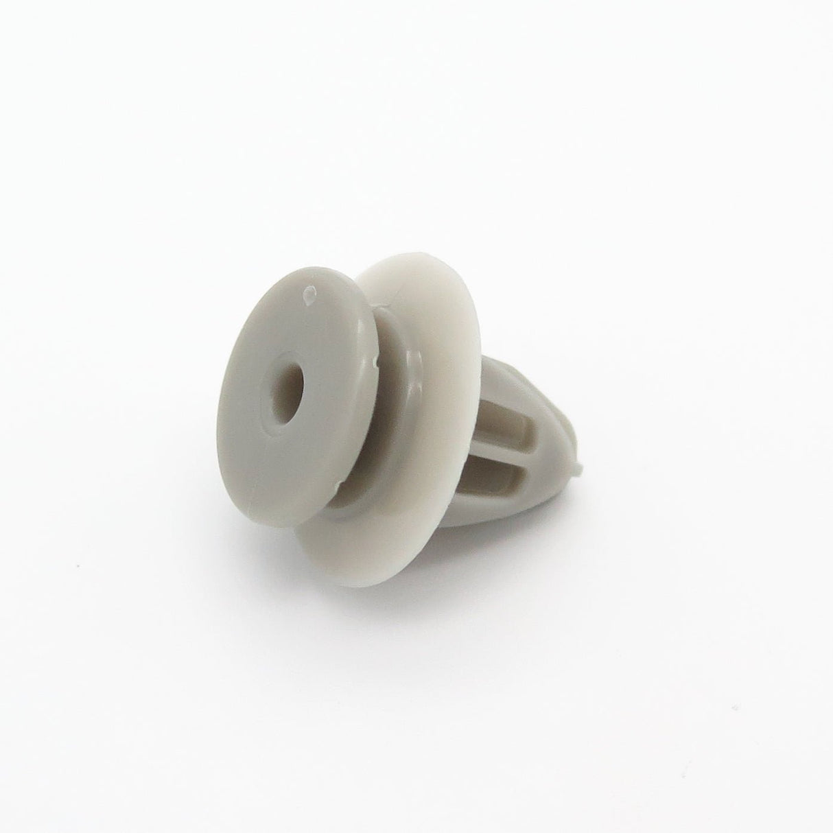 Panel & Trim Moulding Clip, Grey - image 3