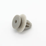 Panel & Trim Moulding Clip, Grey - image 3