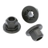 Plastic Nut