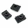 Wheel Arch Cover Fastener, Spire Clip