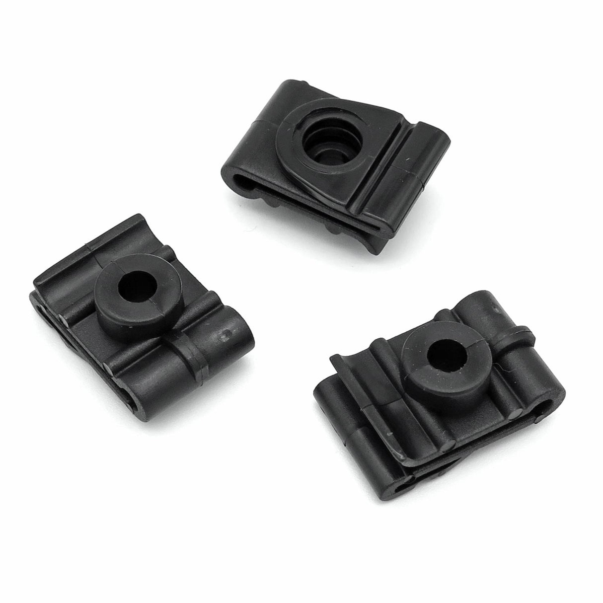 Wheel Arch Cover Fastener, Spire Clip