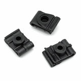 Wheel Arch Cover Fastener, Spire Clip