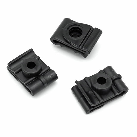 Wheel Arch Cover Fastener, Spire Clip